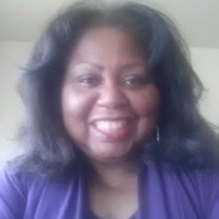 Gail Geiger
