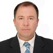 Alexander Rivera