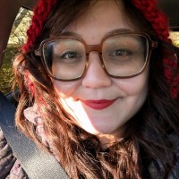 Maxine Hwang Blomberg