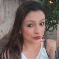 ELISANGELA QUARESMA
