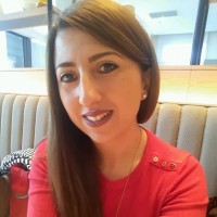 Alexia Cutajar Ghigo
