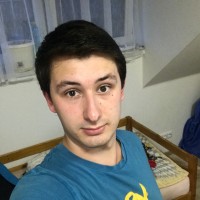 Daniel Komzák