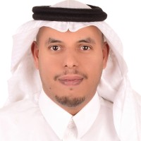 Ahmed Alyami
