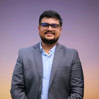Manoj Gowda S
