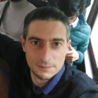 Sérgio Lopes