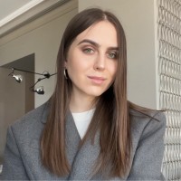 Yuliia Bondarchuk