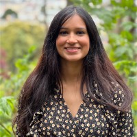 Rupali Sharma