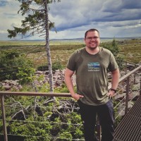 Daniel Westerlund