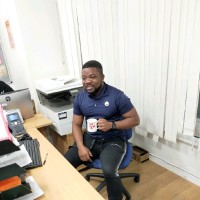 Anthony Otiko, Ph.D