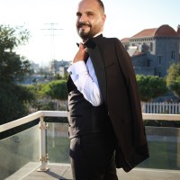Tallal Abou Hamra