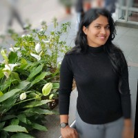 Keerthana Sudhan