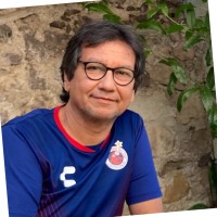 Martín Lozano