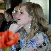 Irene de Vries