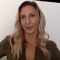 Kimberly Kaye