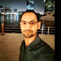 CFA, MBA Vinay Khivasara