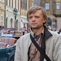 Vitalic Zhukovich