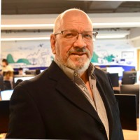 Ricardo Nimrichter