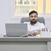 Narayan Bhandari