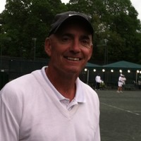Chris Gilroy