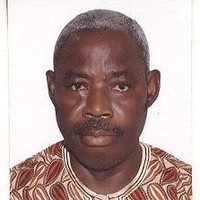 Patrick Keku