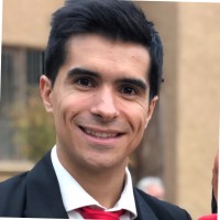 Rodrigo Valenzuela
