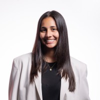 Melanie Garcia, MBA