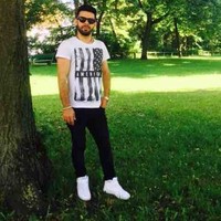 Fadi Janoudi