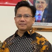 Igg Adiwijaya Ph.D (professional dreamer)