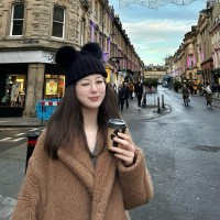 Catherine Kexin Li