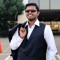 Naveen Manoharan
