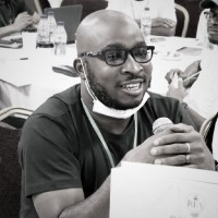 George Arinze