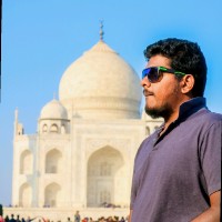 Sunil Suresh