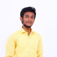 Agnel Joshua Raj