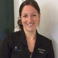 Nancy Fradette