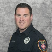 Patrick Donoher