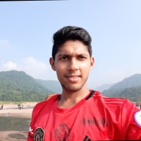 Md Minhaj Uddin