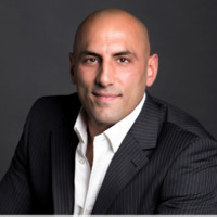Mike Kandil