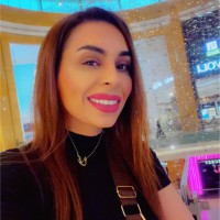 Samah Sarhan