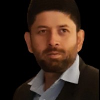 Sougata Sinha Roy