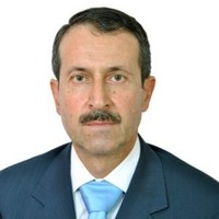 Mahmoud Homsi