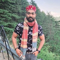 Aman Kashyap