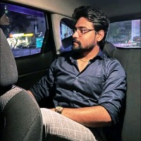 Ar. Anurag Verma
