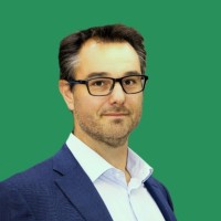 Nicolas MONJOTIN