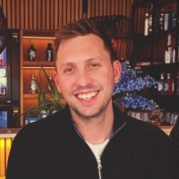Wesley Vinken