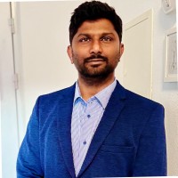Shiva Kumar Chittarla