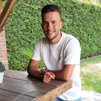 Nick Monsieurs