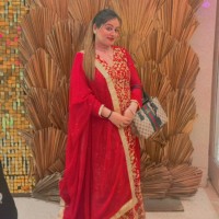 Sonali Bhasin