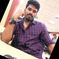 Vinodh Kunja