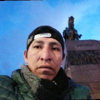 Joel Vilca