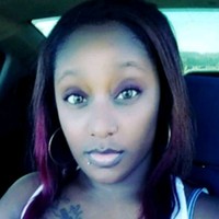 Quantisha Irvin